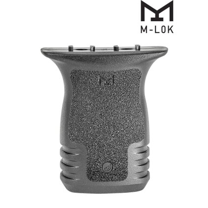 Přední rukojeť - Foregrip - MFT React - M-lok, černá