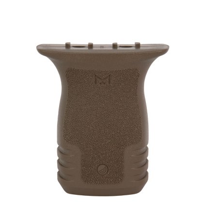 Přední rukojeť - Foregrip - MFT React - M-lok, FDE