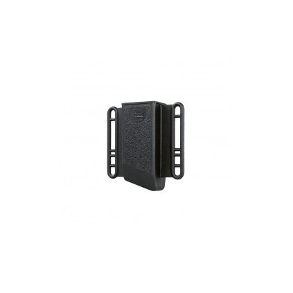 Pouzdro na pistolový zásobník Glock OEM 9mm - black