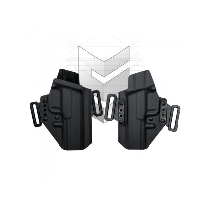 306 sabre systems owb arex delta gen 2 l vnejsi kydexove pouzdro