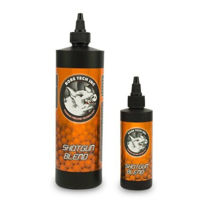 BORETECH Shotgun Blend čistič brokových hlavní 118ml