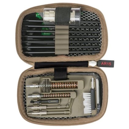 Real avid sada gun BOSS AR15