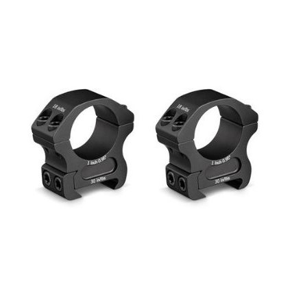 PR1 M Vortex pro ring střední 1 palec