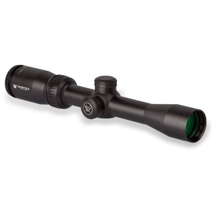 Vortex Crossfire II 2 7x32 DEAD HOLD BDC