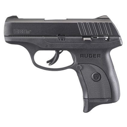 Ruger ES9c