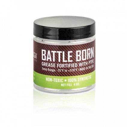 BREAKTHROUGH® Battle Born Grease