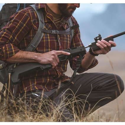 10 22 22LR Ruger TDX 3