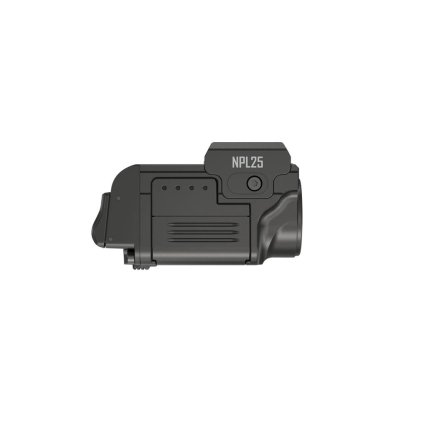 Nitecore 2