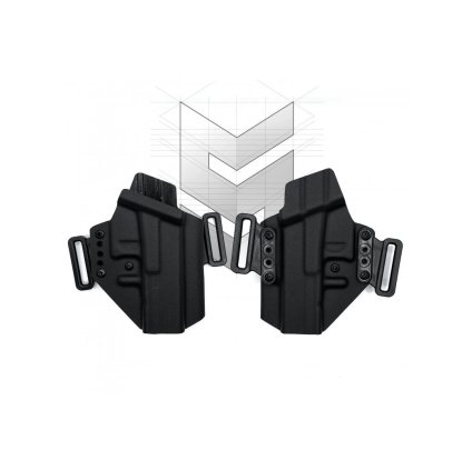 Glock 17 22 31 TLR1HL