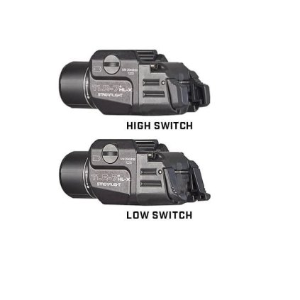 TLR7 HL X USB