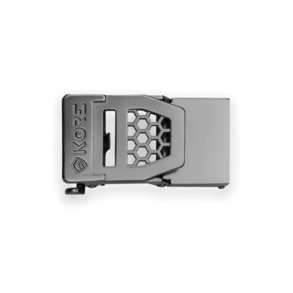 spona Kore X6 gunmetal