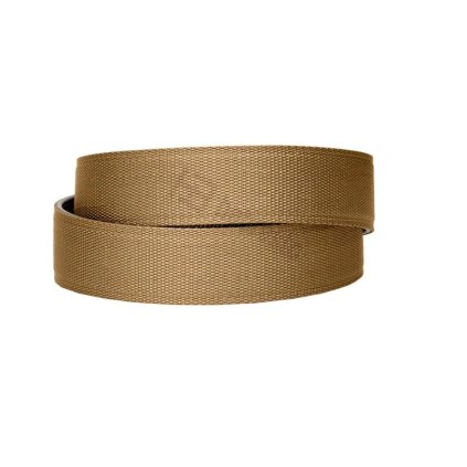 Kore textil opasek Coyote