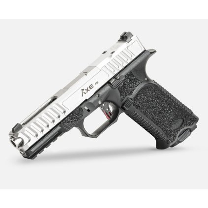 bul Axe FS tomahawk steinless steel