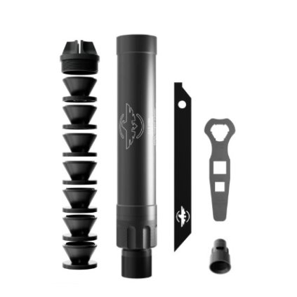 GIS WB STEEL sada tri lug EVO