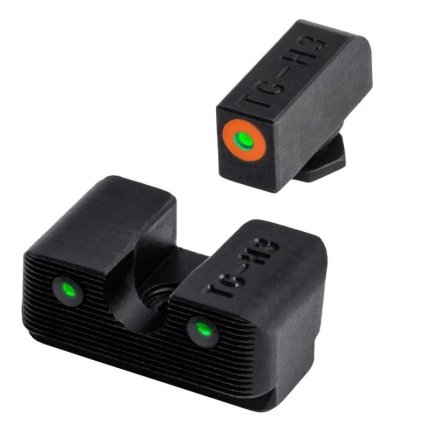 Glock Truglo TFX or zel 2
