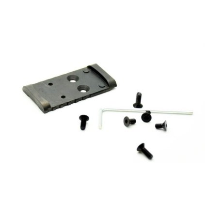 Montážní deska 407k