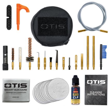 Sada čištění OTIS Breech-to-Muzzle - .223 MSR
