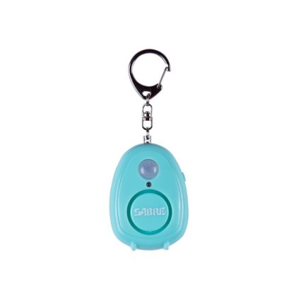 Osobní alarm SABRE RED- Motion detector - tyrkysový