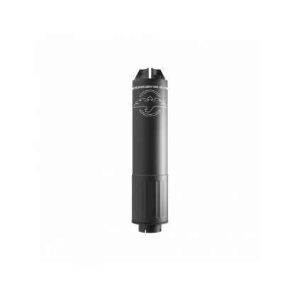 Tlumič pro samonabíjecí pušku G.I.S. RSR2240 WB Steel - .223rem - 1/2"x28