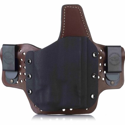 Glock 17 P ID IWB Hybrid A116 L