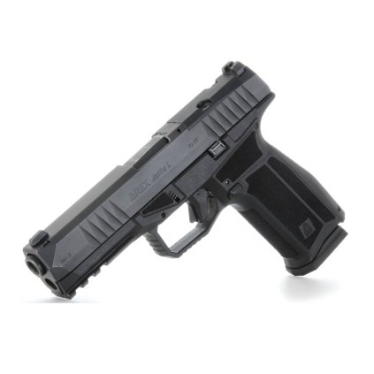 Pistole AREX Delta L Gen. 2 OR, 9mm Luger - black