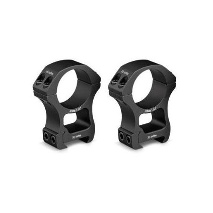 Vortx pro ring extra vysoká