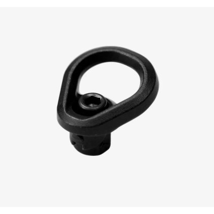 QD adaptér na karabinu