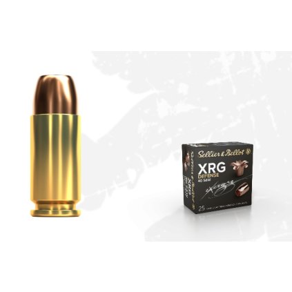 40 sw xrg