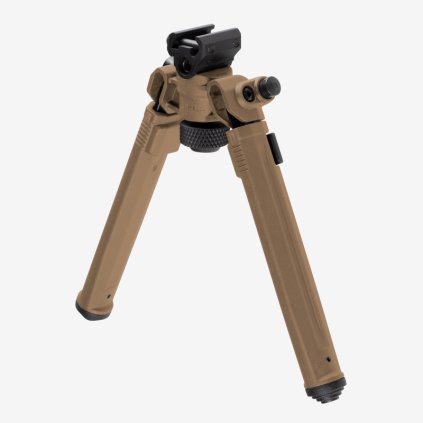 Bipod Magpul - na picatinny lištu - FDE