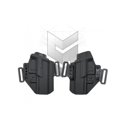 Echelon bez svítilny