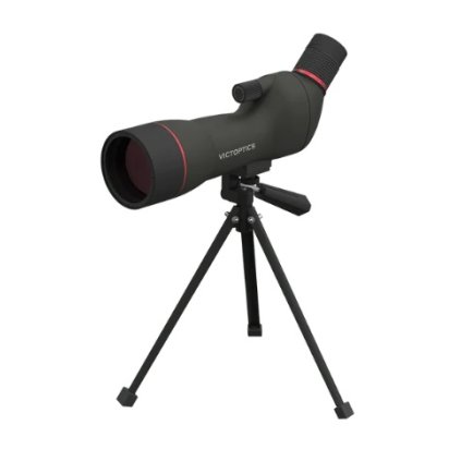 Pozorovák VO na nožkách