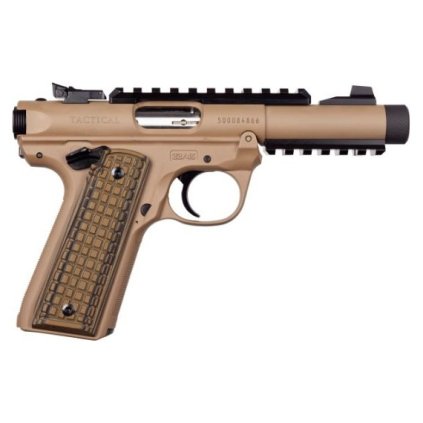 MArk IV FDE