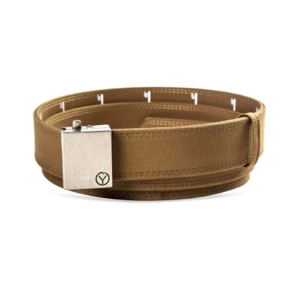 Dylejc Carry spona Classic hnědý