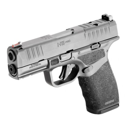 Hellcat black Pro OSP