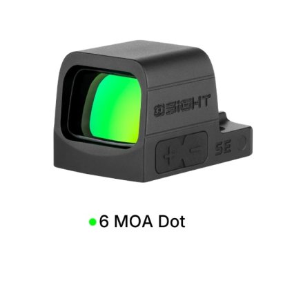 Osight SE 6 moa 1