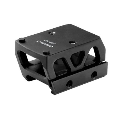 Deska Osight picatinny vysoká