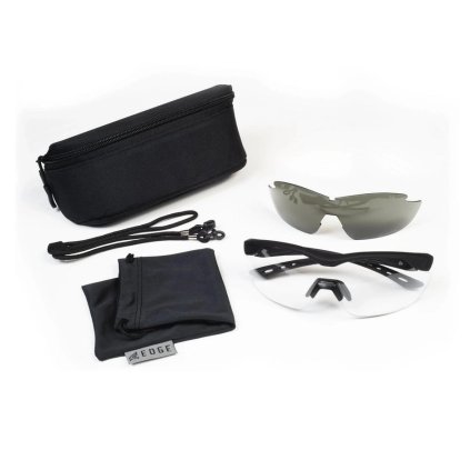 Edge tactical