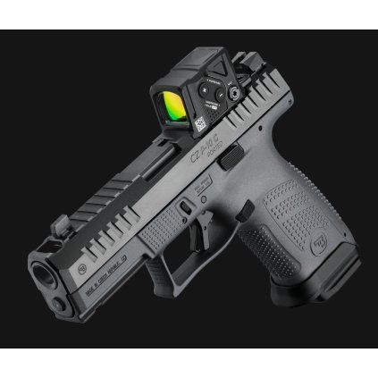 P10c ported Coa 2