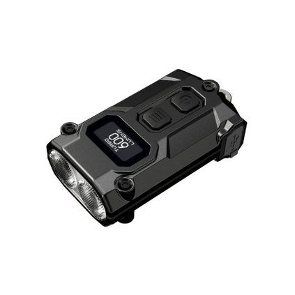 NITECORE TINI 3 černá