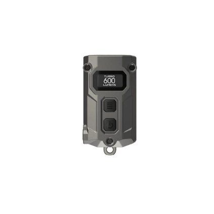 NITECORE TINI 3 šedá
