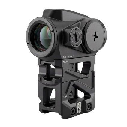 Teiwaz Hybrid 1x20mm Red Dot 1