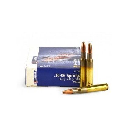 Lapua 30 06