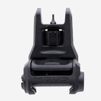 Sklopná muška Magpul MBUS 3 - černá