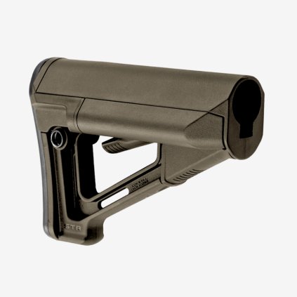 Pažba Magpul STR (Mil-Spec) - olivová