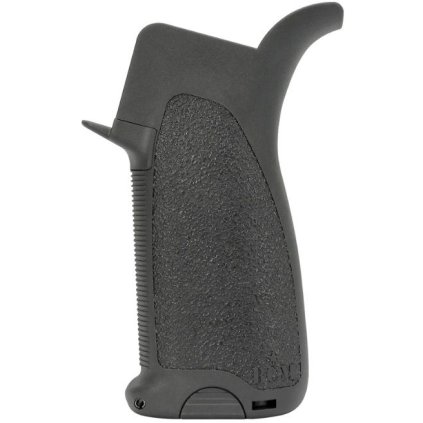 Pistolová rukojeť pro AR15 - BCM GUNFIGHTER Mod 1 - černá