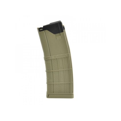 Zásobník Lancer L5 AWM, 30 ran - FDE