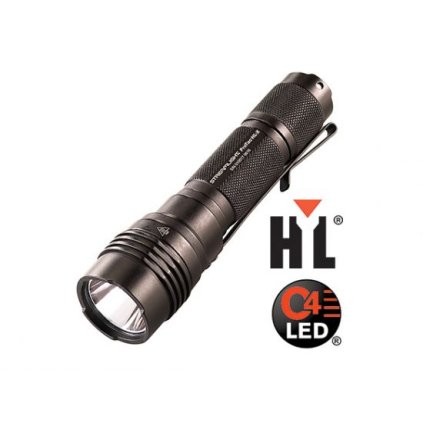 Svítilna Streamlight ProTac HL-X - Taktická svítilna LED