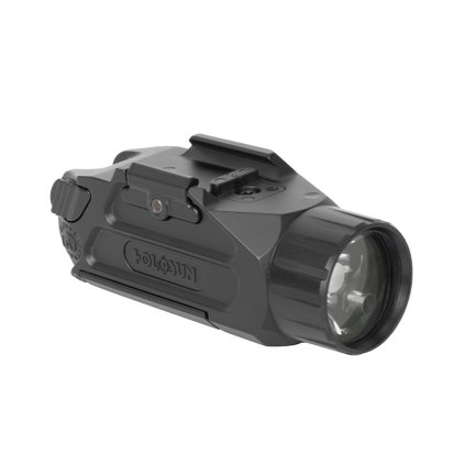 Svítilna Holosun P.ID DUAL - 400/800 lm - černá