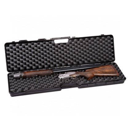 Plastový kufr na zbraň NEGRINI - 80 x 21 x 8cm