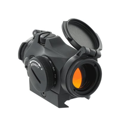 Kolimátor Aimpoint Micro T-2, 2MOA